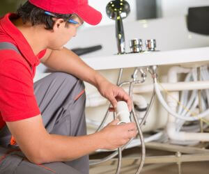 About Water Leak Detection Pros Story, AR